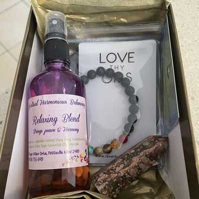 Gift Box - $65
