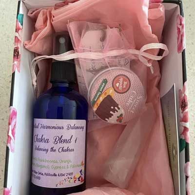 Gift Box - $65