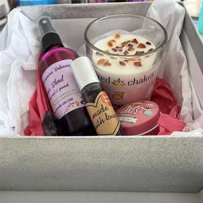 Gift Box - $70