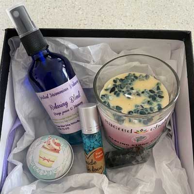 Gift Box - $70