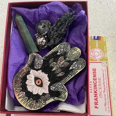 Gift Box - $65