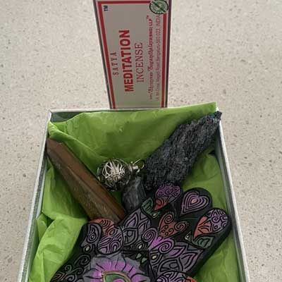 Gift Box - $65