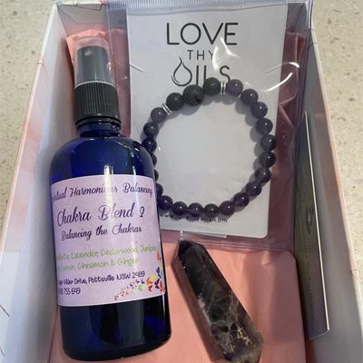 Gift Box - $65