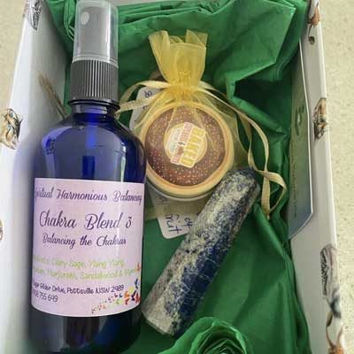 Gift Box - $65