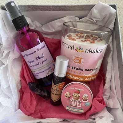Gift Box - $70