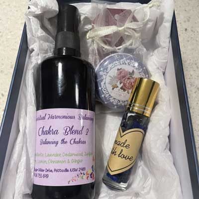 Gift Box - $65
