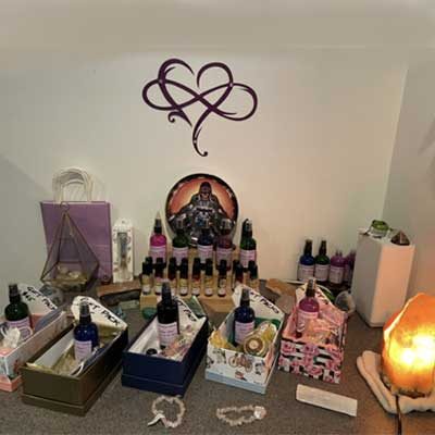 Home-made products