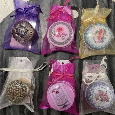 Lip Balms - $12